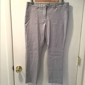 MARIO SERRANI ITALY pant